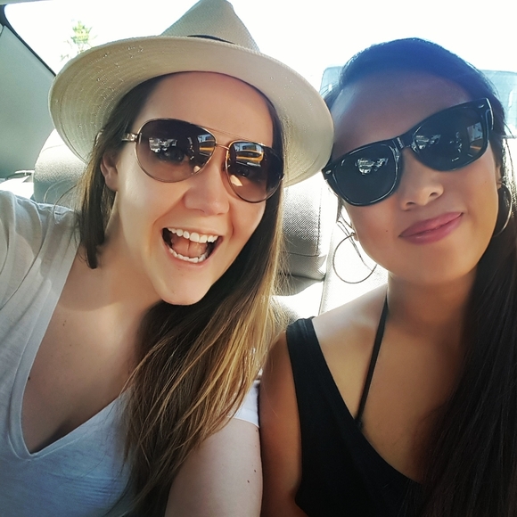 Meet your Posher, Jessalyn - Picture 3 of 3